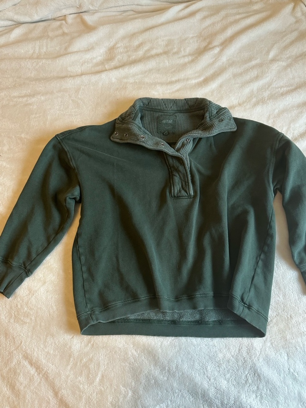 Aerie comfy sweater
